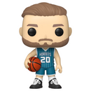 Funko POP! NBA: Hornets - Gordon Hayward (Teal Jersey) Vinyl Figure #123