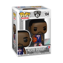 [PRE-ORDER] Funko POP! NBA: Nets - Kevin Durant (City Edition 2021) Vinyl Figure #134