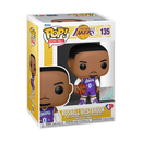 [PRE-ORDER] Funko POP! NBA: Lakers - Russell Westbrook (City Edition 2021) Vinyl Figure #135