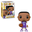 [PRE-ORDER] Funko POP! NBA: Lakers - Russell Westbrook (City Edition 2021) Vinyl Figure #135