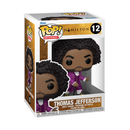 [PRE-ORDER] Funko POP! Hamilton - Thomas Jefferson Vinyl Figure #12