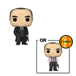 Funko POP! The Batman - Oswald Cobblepot Vinyl Figure #1191