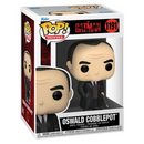 Funko POP! The Batman - Oswald Cobblepot Vinyl Figure #1191