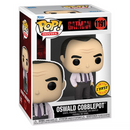 Funko POP! The Batman - Oswald Cobblepot Vinyl Figure #1191