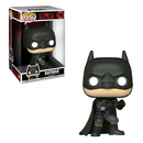 Funko POP! The Batman - 10-Inch Batman Vinyl Figure #1188