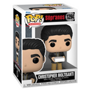 [PRE-ORDER] Funko POP! The Sopranos - Christopher Moltisanti Vinyl Figure #1294
