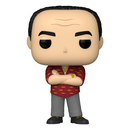 [PRE-ORDER] Funko POP! The Sopranos - Tony Soprano Vinyl Figure #1291
