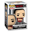 [PRE-ORDER] Funko POP! The Sopranos - Tony Soprano Vinyl Figure #1291