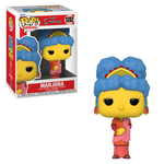 Funko POP! The Simpsons - Marjora Marge Vinyl Figure #1202