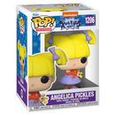 [PRE-ORDER] Funko POP! Rugrats - Angelica Pickles Vinyl Figure #1206