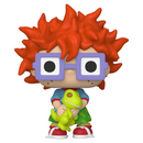 [PRE-ORDER] Funko POP! Rugrats - Chuckie Finster Vinyl Figure #1207