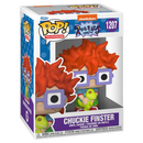 [PRE-ORDER] Funko POP! Rugrats - Chuckie Finster Vinyl Figure #1207