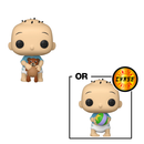 [PRE-ORDER] Funko POP! Rugrats - Tommy Pickles Vinyl Figure #1209