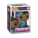 [PRE-ORDER] Funko POP! Tiny Tina's Wonderlands - Paladin Mike Vinyl Figure #861