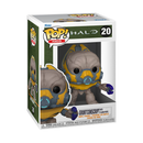 [PRE-ORDER] Funko POP! Halo Infinite - Grunt with Weapon Vinyl Figure #20