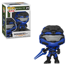 [PRE-ORDER] Funko POP! Halo Infinite - Mark V [B] with Blue Energy Sword Vinyl Figure #21