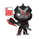 [PRE-ORDER] Funko POP! Halo Infinite - Escharum with Gravity Axe 6-Inch Vinyl Figure #22