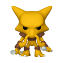 [PRE-ORDER] Funko POP! Pokemon - Alakazam Vinyl Figure #855