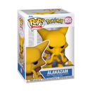 [PRE-ORDER] Funko POP! Pokemon - Alakazam Vinyl Figure #855