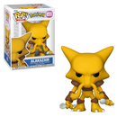 [PRE-ORDER] Funko POP! Pokemon - Alakazam Vinyl Figure #855
