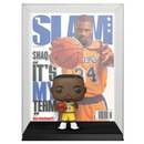 [PRE-ORDER] Funko POP! NBA Cover: SLAM - Shaquille O'Neal Vinyl Figure