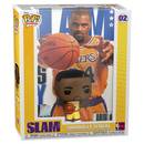 [PRE-ORDER] Funko POP! NBA Cover: SLAM - Shaquille O'Neal Vinyl Figure