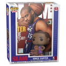 [PRE-ORDER] Funko POP! NBA Cover: SLAM - Vince Carter Vinyl Figure