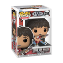 [PRE-ORDER] Funko POP! Rocks - Eddie Van Halen (With Guitar) Vinyl Figure #258