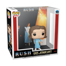 Funko Pop! Albums: Rush - Exit Stage Left