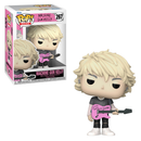 Funko POP! Rocks - Machine Gun Kelly (Tickets to my Downfall) Vinyl Figure #267