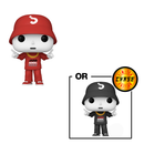 [PRE-ORDER] Funko POP! Jabbawockeez - Jabbawockeez Vinyl Figure #72