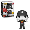 [PRE-ORDER] Funko POP! Jabbawockeez - Jabbawockeez Vinyl Figure #72