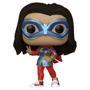 [PRE-ORDER] Funko POP! Ms. Marvel - Ms. Marvel Vinyl Figure #1077