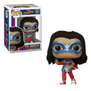 [PRE-ORDER] Funko POP! Ms. Marvel - Ms. Marvel Vinyl Figure #1077