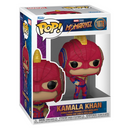 [PRE-ORDER] Funko POP! Ms. Marvel - Kamala Khan Vinyl Figure #1078