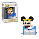 [PRE-ORDER] Funko POP! Walt Disney World 50th - Mickey on the People Mover Vinyl Figure #1163