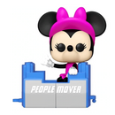 [PRE-ORDER] Funko POP! Walt Disney World 50th - Minnie on the People Mover Vinyl Figure #1166