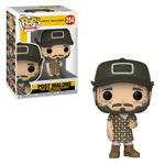Funko POP! Rocks - Post Malone Sundress Vinyl Figure #254