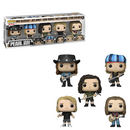 Funko POP! Rocks - Pearl Jam 5-Pack Vinyl Figure