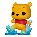 Funko POP! Winnie the Pooh - Rainy Day Pooh Vinyl Figure #1159 Special Edition Exclusive [READ DESCRIPTION]