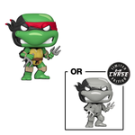 Funko POP! Teenage Mutant Ninja Turtles - Raphael (Comic Version) Vinyl Figure #31 Preview Exclusives (PX) [READ DESCRIPTION]