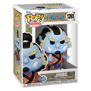 [PRE-ORDER] Funko POP! One Piece - Jinbe Vinyl Figure #1265