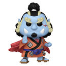[PRE-ORDER] Funko POP! One Piece - Jinbe Vinyl Figure #1265