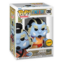 [PRE-ORDER] Funko POP! One Piece - Jinbe Vinyl Figure #1265