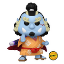 [PRE-ORDER] Funko POP! One Piece - Jinbe Vinyl Figure #1265