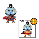 [PRE-ORDER] Funko POP! One Piece - Jinbe Vinyl Figure #1265
