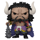 [PRE-ORDER] Funko POP! Super: One Piece - Kaido Vinyl Figure #1267
