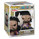[PRE-ORDER] Funko POP! Super: One Piece - Kaido Vinyl Figure #1267