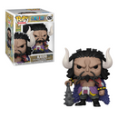 [PRE-ORDER] Funko POP! Super: One Piece - Kaido Vinyl Figure #1267