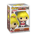 [PRE-ORDER] Funko POP! Hunter X Hunter - Bisky (Biscuit) Vinyl Figure #1133